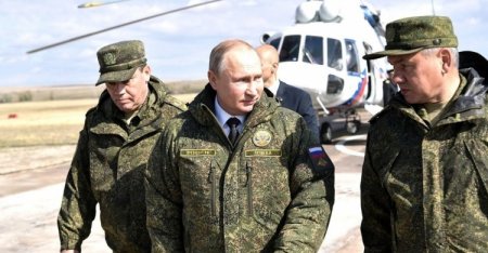 “Putin ölsə, müharibənin dərhal bitəcəyi fikri ilə razı deyiləm” “Putin ölsə, müharibənin dərhal bitəcəyi fikri ilə razı deyiləm”