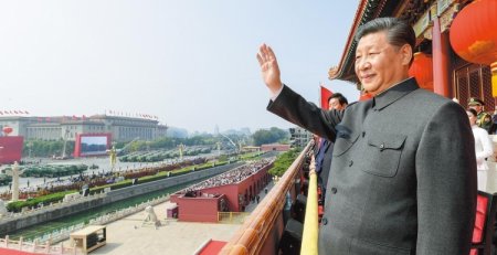 Pekinin şişirdilmiş imkanları: “Çin möcüzəsi” sona çatdı Pekinin şişirdilmiş imkanları: “Çin möcüzəsi” sona çatdı