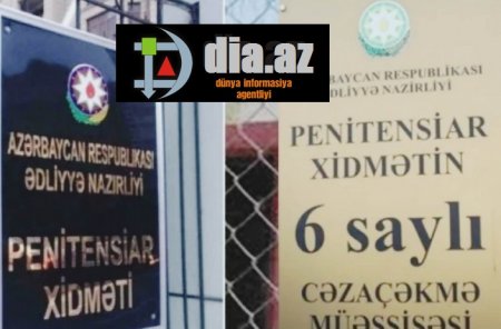 Penitensiar Xidmətin müəssisələrinə şübhəli xidmətlər göstərən MMC-lər kimə məxsusdur Penitensiar Xidmətin müəssisələrinə şübhəli xidmətlər göstərən MMC-lər kimə məxsusdur