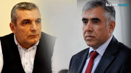 Hansı partiyalar qeydiyyat üçün təkrar müraciət edib? Hansı partiyalar qeydiyyat üçün təkrar müraciət edib?