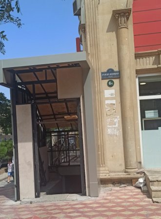 Prezidentin Sərəncamı Elşad Həsənovun UMRUNDA DA DEYİL... Prezidentin Sərəncamı Elşad Həsənovun UMRUNDA DA DEYİL...