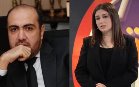 “Xoşbəxtlik burnumuzun ucunda olur, onu bəzən görmürük” “Xoşbəxtlik burnumuzun ucunda olur, onu bəzən görmürük”
