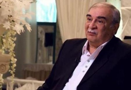 “Özümə görə heç vaxt heç kəsə ağız açmamışam” “Özümə görə heç vaxt heç kəsə ağız açmamışam”