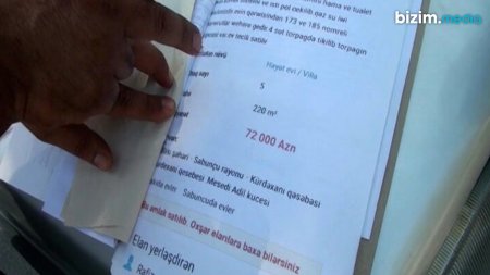 14 il əvvəl satdığı maşına görə ÖLMÜŞ ŞƏXSƏ hələ də cərimə gəlir... 14 il əvvəl satdığı maşına görə ÖLMÜŞ ŞƏXSƏ hələ də cərimə gəlir...