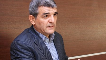 Fazil Mustafadan Naxçıvanla bağlı sensasion fikirlər: Fazil Mustafadan Naxçıvanla bağlı sensasion fikirlər: