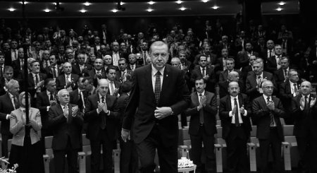 Ərdoğana bundan sonra daha asan olacaq... Ərdoğana bundan sonra daha asan olacaq...