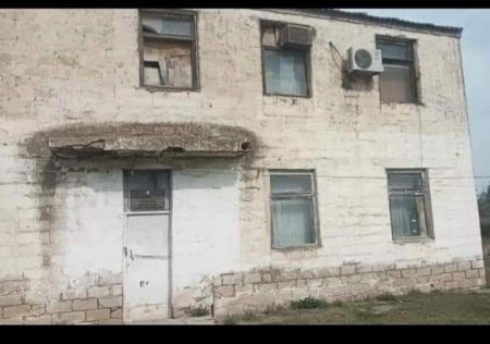 "Görəsən, TƏBİB hara baxır?" "Görəsən, TƏBİB hara baxır?"