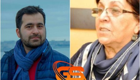 Novella Cəfəroğlu Bəxtiyar Hacıyevin mesajına belə reaksiya verdi Novella Cəfəroğlu Bəxtiyar Hacıyevin mesajına belə reaksiya verdi