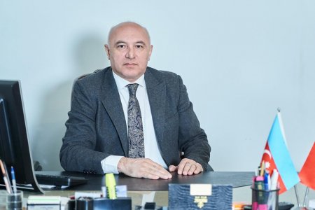 "Bunda şimal qonşumuz maraqlıdır" "Bunda şimal qonşumuz maraqlıdır"