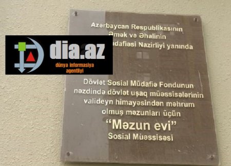 Cənab Behbudov, bir bu əlilləri də dinlə... Cənab Behbudov, bir bu əlilləri də dinlə...