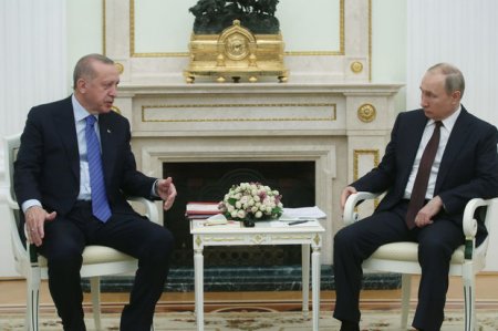 Putinin Türkiyə səfərindən yayınmasının səbəbləri: Ərdoğan Soçiyə yollanır Putinin Türkiyə səfərindən yayınmasının səbəbləri: Ərdoğan Soçiyə yollanır