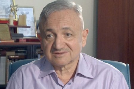 Vaqif Mustafayev fərarilik edirsə... Vaqif Mustafayev fərarilik edirsə...