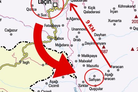 Xankəndi ilə bağlı ikinci plan işə düşür: Yol xəritəsi alınmadı... Xankəndi ilə bağlı ikinci plan işə düşür: Yol xəritəsi alınmadı...