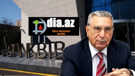 Mehdiyevin bank sektorundakı TƏZAHÜRÜ... Mehdiyevin bank sektorundakı TƏZAHÜRÜ...