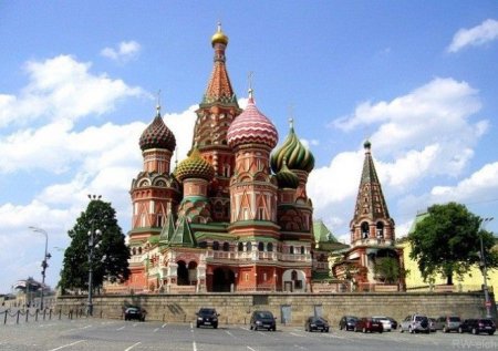 Kremlin YENİ İRƏVAN PLANI... Kremlin YENİ İRƏVAN PLANI...