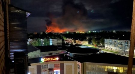 Hava məkanında “ağ ləkələr” və ya Rusiya dronlarla bacara bilmir Hava məkanında “ağ ləkələr” və ya Rusiya dronlarla bacara bilmir
