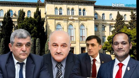 Partiyalara verilən əlavə vaxt da başa ÇATDI Partiyalara verilən əlavə vaxt da başa ÇATDI