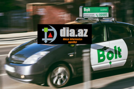 `Bolt` müştərilərə BELƏ PUL `ATIR`... `Bolt` müştərilərə BELƏ PUL `ATIR`...
