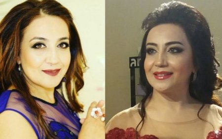 “Müğənni var ki, özü efirə zəng edir ki, məni niyə qonaq çağırmırsız?” “Müğənni var ki, özü efirə zəng edir ki, məni niyə qonaq çağırmırsız?”