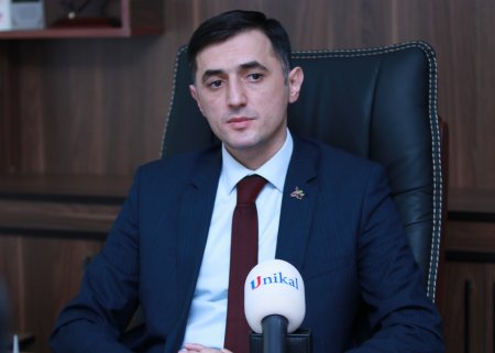 Tural Abbaslının partiyası qeydiyyata alındı Tural Abbaslının partiyası qeydiyyata alındı
