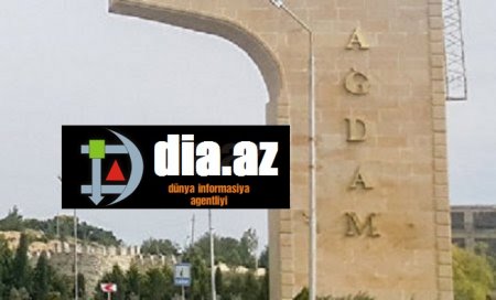 Ağdamda QARANLIQ İŞLƏR çevrilir... Ağdamda QARANLIQ İŞLƏR çevrilir...