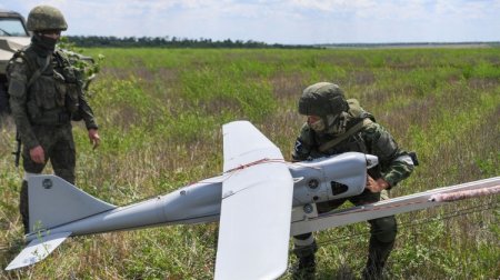Rumıniya səmasında Rusiya dronları və NATO-dan təxribatlara yumşaq reaksiyanın səbəbləri Rumıniya səmasında Rusiya dronları və NATO-dan təxribatlara yumşaq reaksiyanın səbəbləri