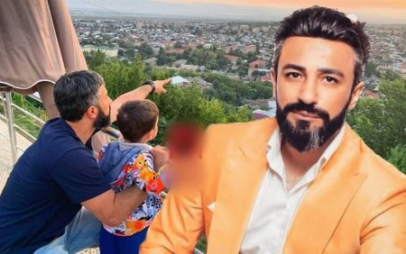 "Bizə çox böyük hörmət etdilər..." "Bizə çox böyük hörmət etdilər..."