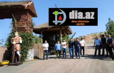 Fərhad Əhmədov açıq sabotajla məşğuldur: 100-ə yaxın şəxs işdən QOVULDU... Fərhad Əhmədov açıq sabotajla məşğuldur: 100-ə yaxın şəxs işdən QOVULDU...