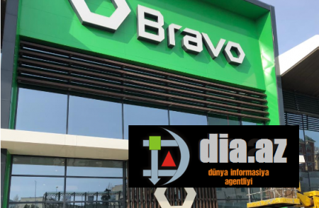 'Bravo'nun piştaxta-kassa toqquşması davam edir... 'Bravo'nun piştaxta-kassa toqquşması davam edir...