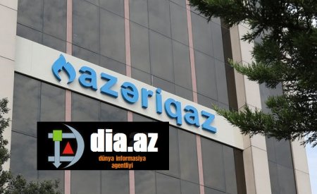 'Azəriqaz'ın ənənəvi dələduzluğu... 'Azəriqaz'ın ənənəvi dələduzluğu...