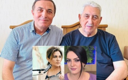 “Vəzifə istəsəydim çoxdan gedərdim” “Vəzifə istəsəydim çoxdan gedərdim”