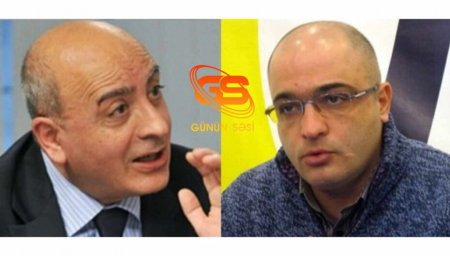 Rasim Musabəyov əldəqayırma politoloqdur... Rasim Musabəyov əldəqayırma politoloqdur...