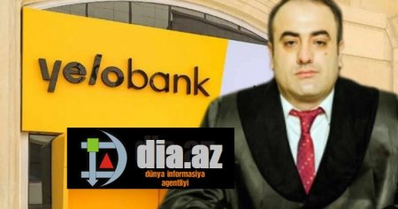 Zaur Hümmətov hakimdir, yoxsa “YeloBank”ın vəkili? Zaur Hümmətov hakimdir, yoxsa “YeloBank”ın vəkili?