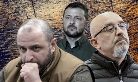 Hədəf Krımdır, yoxsa ordudakı “yağlı tikə” Hədəf Krımdır, yoxsa ordudakı “yağlı tikə”