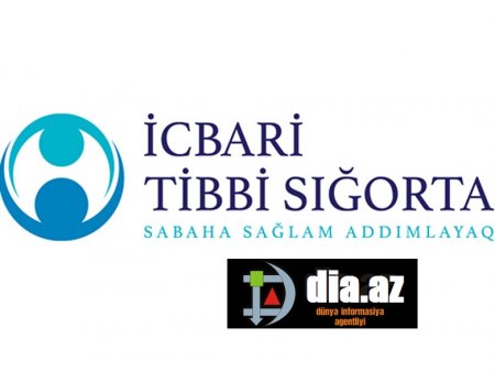 İcbari Tibbi Sığorta Agentliyi MİLYONLARI HAVAYA SOVURUR... İcbari Tibbi Sığorta Agentliyi MİLYONLARI HAVAYA SOVURUR...