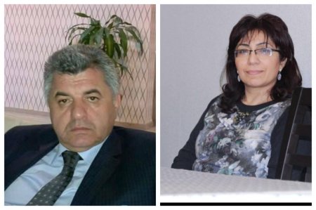 İrəvan Dövlət Teatrında növbəti QALMAQAL İrəvan Dövlət Teatrında növbəti QALMAQAL