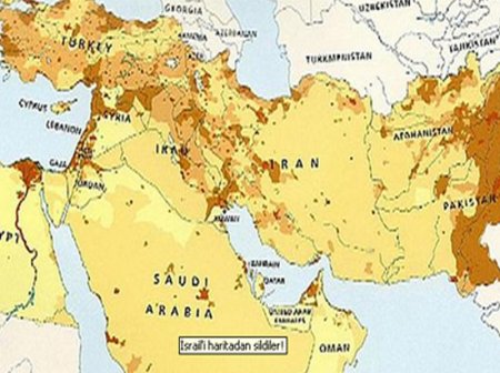Yaxın Şərq uğrunda geosiyasi döyüş: Azərbaycan işin harasındadır? Yaxın Şərq uğrunda geosiyasi döyüş: Azərbaycan işin harasındadır?