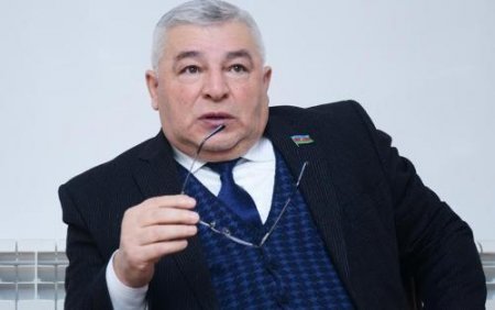 Nə oldu... İranla barışırıq? Nə oldu... İranla barışırıq?