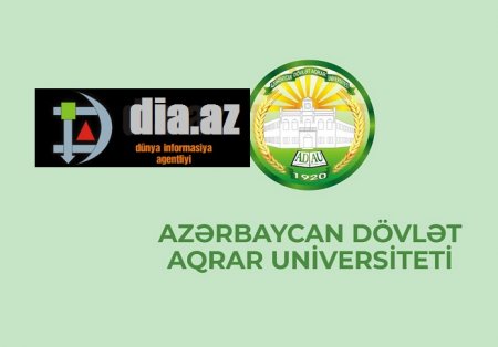 Aqrar Universitet nədən AYAĞA QALXA BİLMƏYƏCƏK... Aqrar Universitet nədən AYAĞA QALXA BİLMƏYƏCƏK...