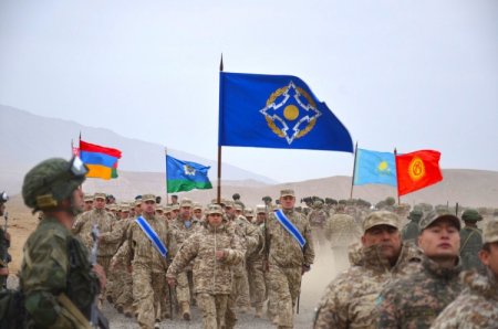 Ermənistan-KTMT: mehriban düşmənçilik Ermənistan-KTMT: mehriban düşmənçilik