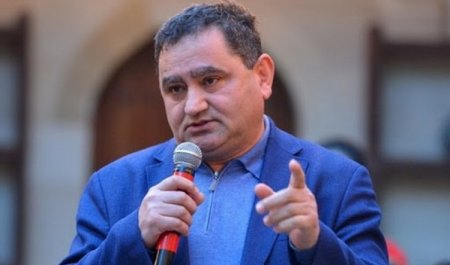 "Türkiyə bu təhlükədən xilas ola bildi, amma..." "Türkiyə bu təhlükədən xilas ola bildi, amma..."