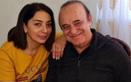 “Çalışıram Atillaya kimin övladı olduğunu hər an, hər dəqiqə xatırladım” “Çalışıram Atillaya kimin övladı olduğunu hər an, hər dəqiqə xatırladım”