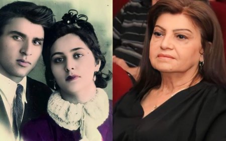 "Qardaşımın ölümündə əli olan bu “dığa” lar illərdir ki..." "Qardaşımın ölümündə əli olan bu “dığa” lar illərdir ki..."