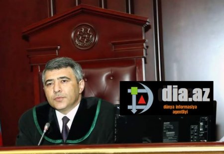 6 apellyasiya hakimi 1-ci dərəcəli qaziyə qarşı SAVAŞ AÇIB 6 apellyasiya hakimi 1-ci dərəcəli qaziyə qarşı SAVAŞ AÇIB