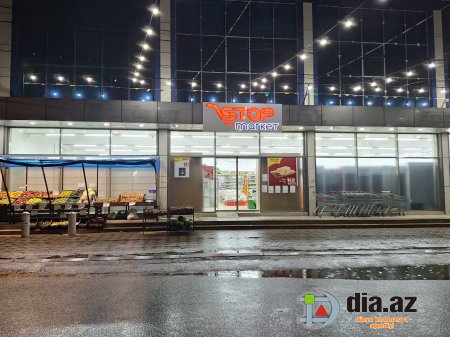 Burda dövlətin qanunlarına da `STOP` deyilir... Burda dövlətin qanunlarına da `STOP` deyilir...