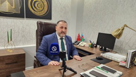 "Söyüdlü hadisələrinin təşkilati işlərində heç bir rolum olmayıb" "Söyüdlü hadisələrinin təşkilati işlərində heç bir rolum olmayıb"