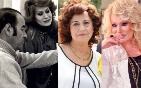 "Nisə xanımın üzərində əziyyətlərim, əməyim çox böyük olub" "Nisə xanımın üzərində əziyyətlərim, əməyim çox böyük olub"