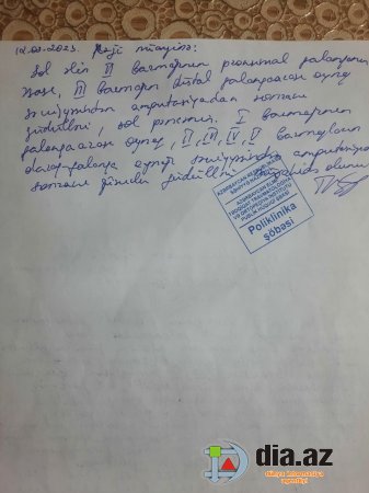 "Qanunlarımıza hörmətlə yanaşın, cənab Anoxin..." "Qanunlarımıza hörmətlə yanaşın, cənab Anoxin..."