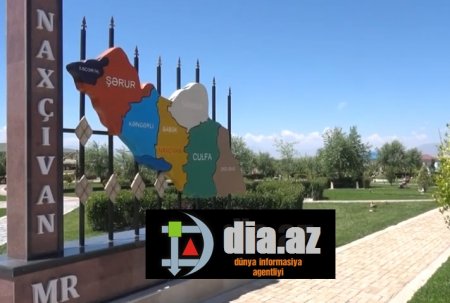 Naxçıvanda kimsənin haqqı yoxdur... işçinin isə HEÇ YOXDUR... Naxçıvanda kimsənin haqqı yoxdur... işçinin isə HEÇ YOXDUR...