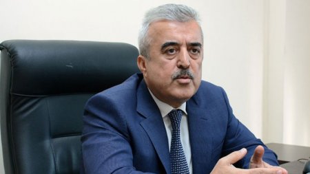 "BMT-nin iclası bir daha haqlı olduğumuzu göstərdi" "BMT-nin iclası bir daha haqlı olduğumuzu göstərdi"